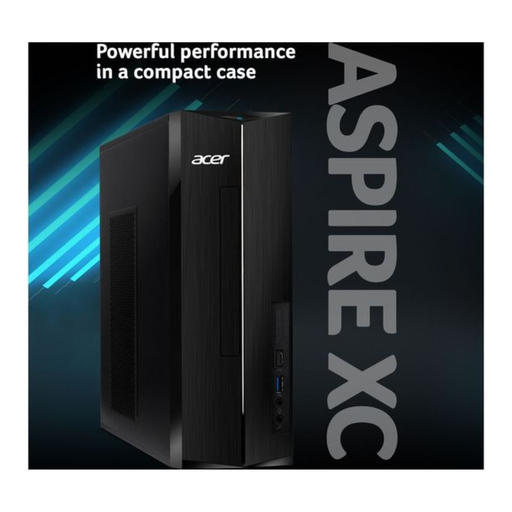 ACER ASPIRE XC-1710 DESKTOP PC KEYBOARD MOUSE DT.BLXEK.002 Acer