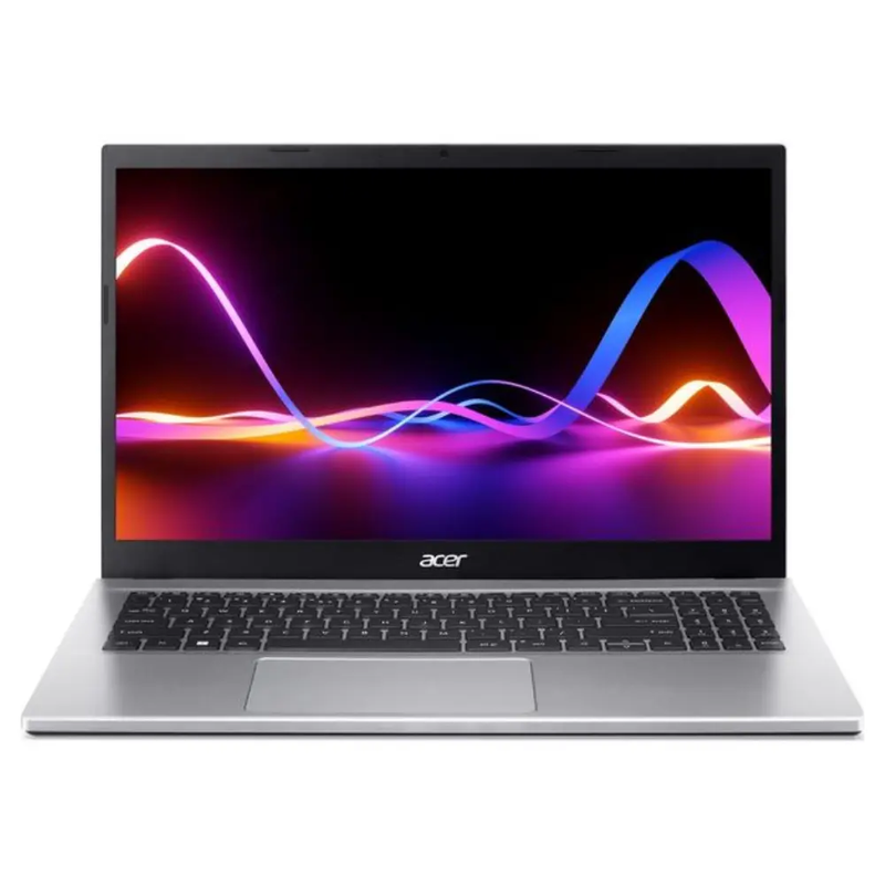 ACER Aspire 3 15.6" Laptop - AMD Ryzen 5, 512 GB SSD, Silver