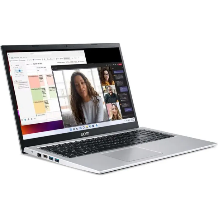 ACER Aspire 3 15.6" Laptop - Intel® Core™ i3, 256 GB SSD, Silver