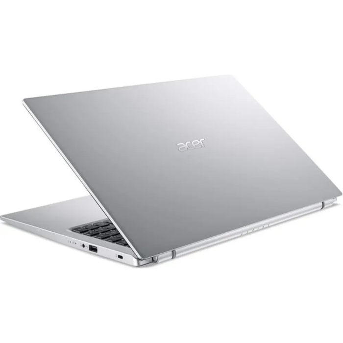 ACER Aspire 3 15.6" Laptop - Intel® Core™ i3, 256 GB SSD, Silver