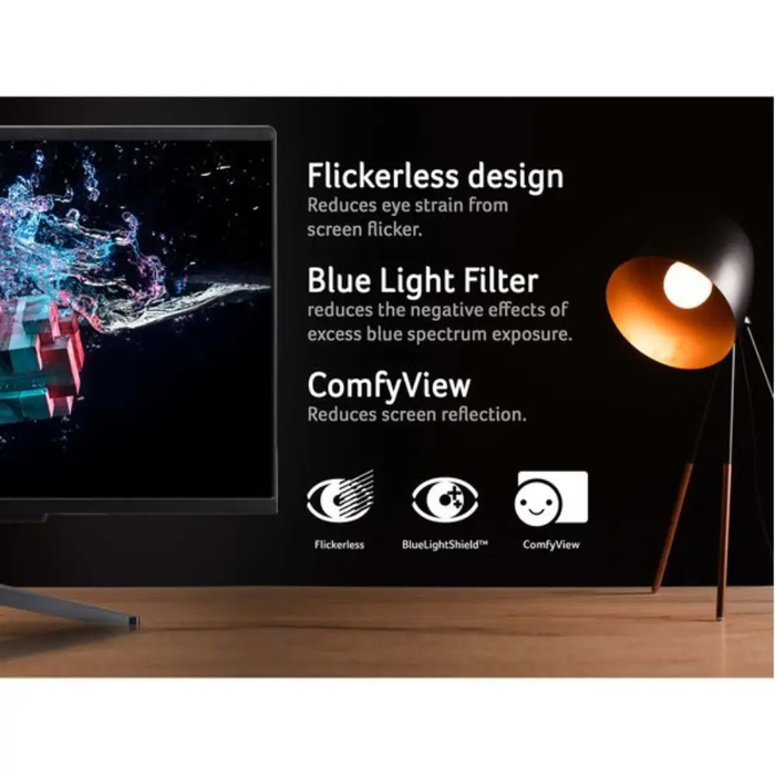 ACER Aspire C22-1600 21.5" All-in-One PC - Intel® Pentium® Silver, 256 GB SSD, Black