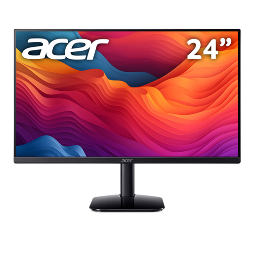 ACER KB242YP0BI KB2 SERIES UM.QK2EE.011 - 23.8IN MONITOR Acer