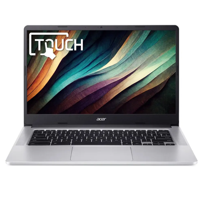 ACER LAPTOP 8GB 128GB NX.KB5EK.003 SILVER