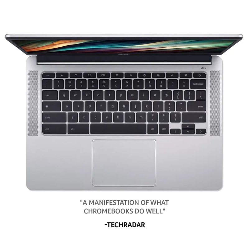 ACER LAPTOP 8GB 128GB NX.KB5EK.003 SILVER