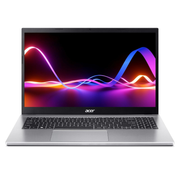 ACER LAPTOP ASPIRE 3 15.6 8GB 1TB SSD SILVER Acer