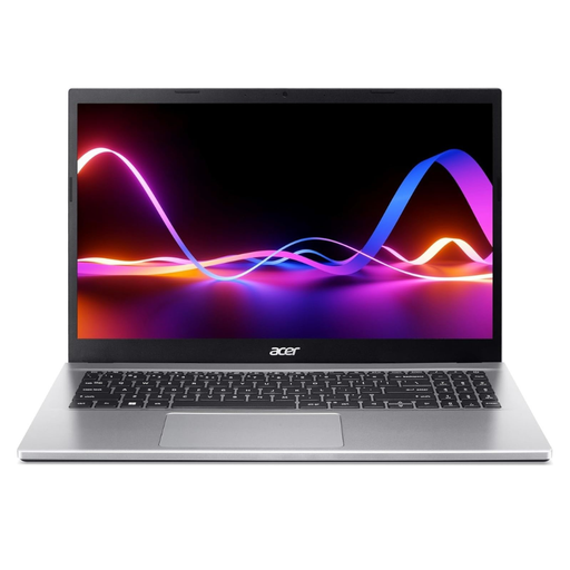 ACER LAPTOP ASPIRE 3 15.6 8GB 1TB SSD SILVER Acer