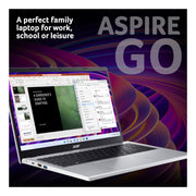 ACER LAPTOP ASPIRE GO 15 - NX.KRPEK.00M Acer
