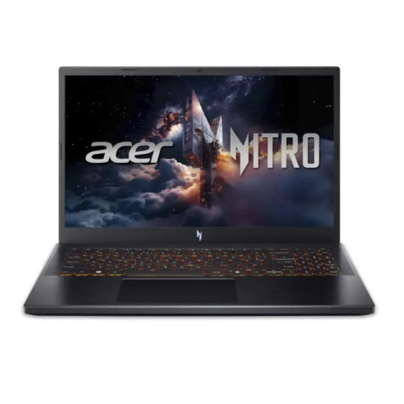 ACER NITRO V 15 GAMING LAPTOP 16GB 512GB BLACK NH.QUAEK.003