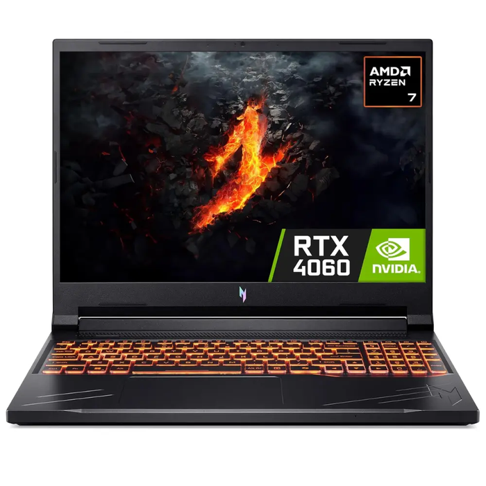 ACER NITRO V 16 ANV16-41 16 INCH LAPTOP 512GB-BLACK