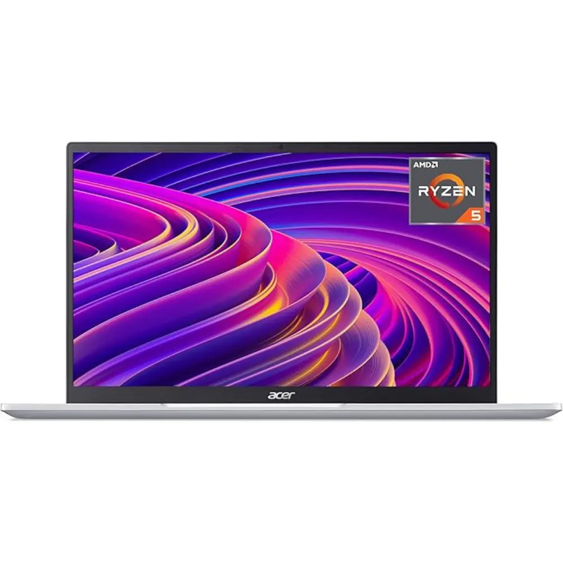ACER Swift 3 14" Laptop - AMD Ryzen 5, 512 GB SSD, Silver
