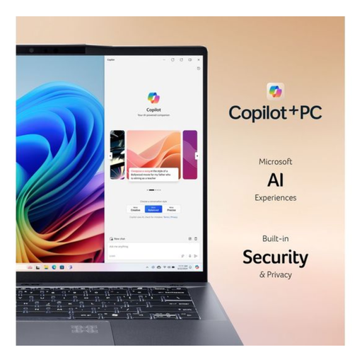 ACER Swift Go 14 AI 14.5" Laptop NX.KYXEK.003 Acer