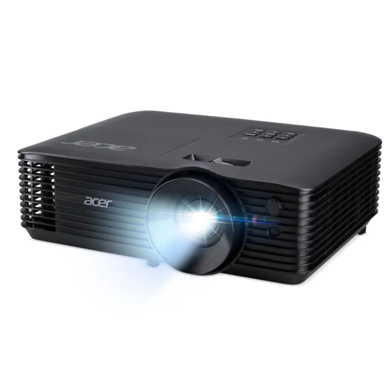 ACER X1128 DLP SVGA 4800 LM 20000:1 EMEA Acer