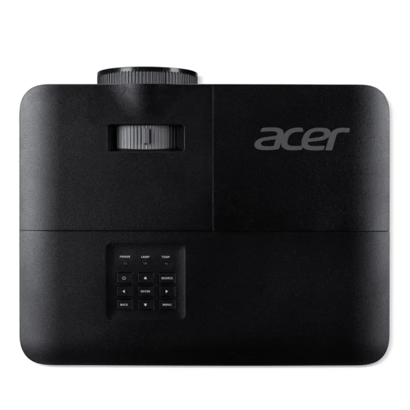 ACER X1128 DLP SVGA 4800 LM 20000:1 EMEA Acer