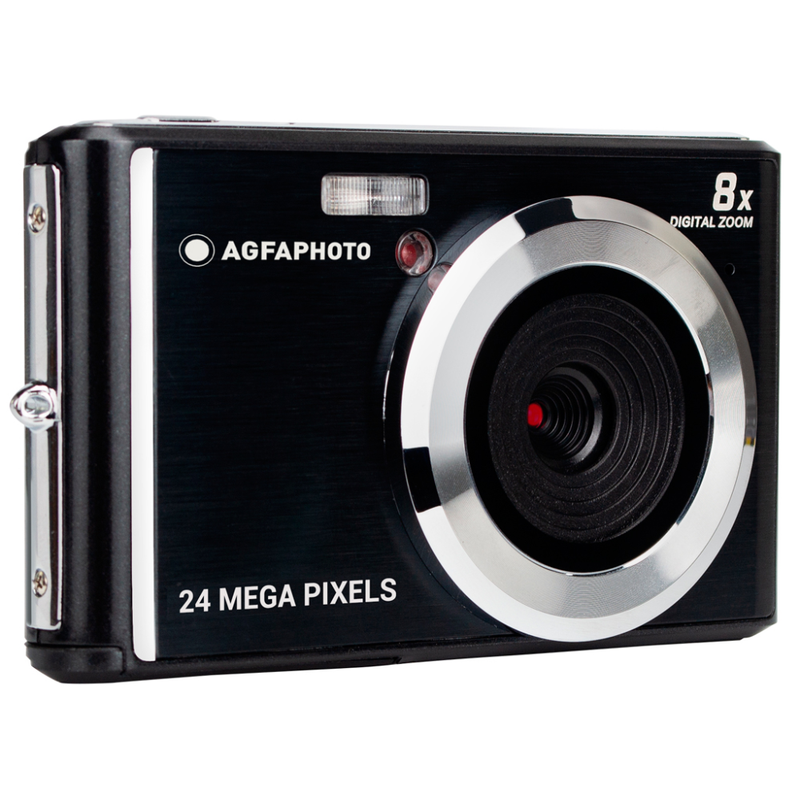 AGFA PHOTO DIGITAL COMPACT CAMERA REALISHOT DC5500 Agfa