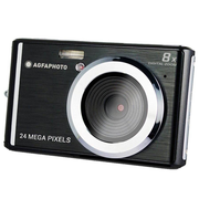 AGFA PHOTO DIGITAL COMPACT CAMERA REALISHOT DC5500 Agfa