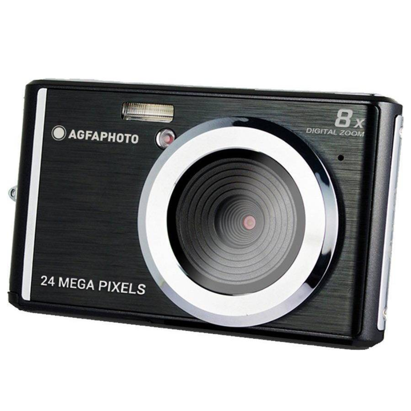 AGFA PHOTO DIGITAL COMPACT CAMERA REALISHOT DC5500 Agfa