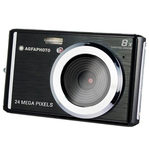 AGFA PHOTO DIGITAL COMPACT CAMERA REALISHOT DC5500 Agfa