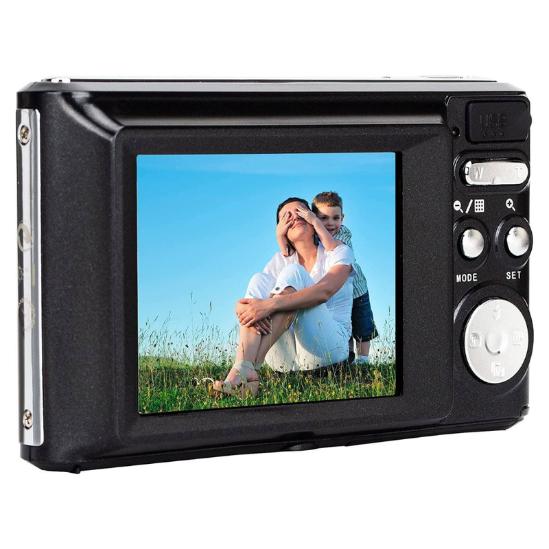 AGFA PHOTO DIGITAL COMPACT CAMERA REALISHOT DC5500 Agfa