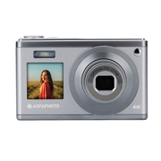 AGFA REALISHOT DIGITAL CAMERA DC9200 SILVER Agfa