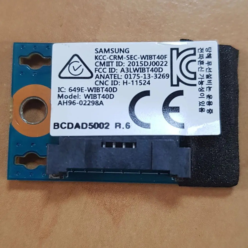 AH96-02298A Network Bluetooth for Samsung Home Theatre Digicare Ltd