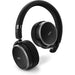 AKG Noise Cancelling Headphones N60NC Wireless Bluetooth - Black AKG