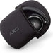 AKG Noise Cancelling Headphones N60NC Wireless Bluetooth - Black AKG