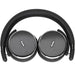 AKG Noise Cancelling Headphones N60NC Wireless Bluetooth - Black AKG