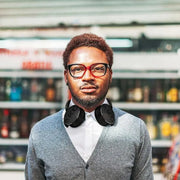 AKG Y50BT Black On the Ear Headphone Digiland Outlet Store