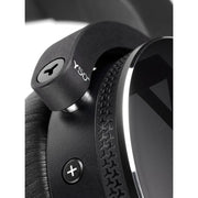 AKG Y50BT Black On the Ear Headphone Digiland Outlet Store