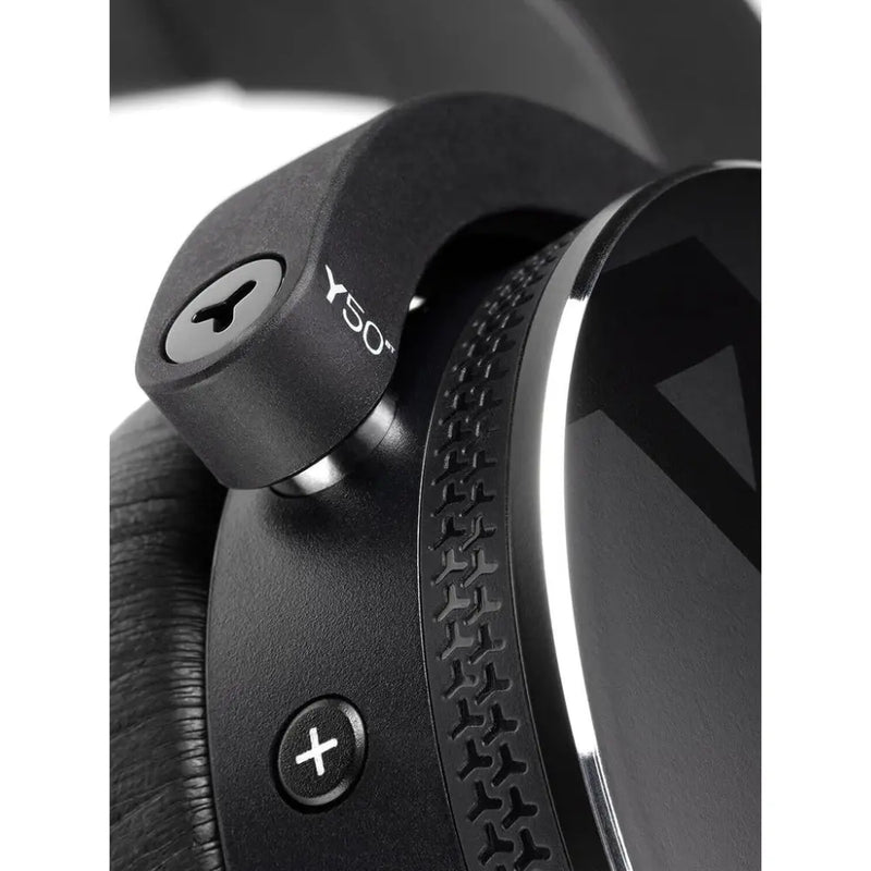 AKG Y50BT Black On the Ear Headphone Digiland Outlet Store