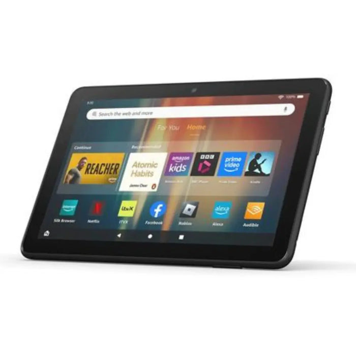 AMAAZON FIRE HD 8 TABLET 8 HD DISPLAY 3GB MEM