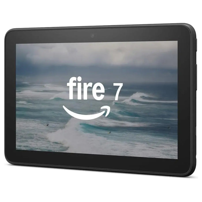 AMAZON FIRE 7 7 INCH 32GB WIFI TABLET BLACK