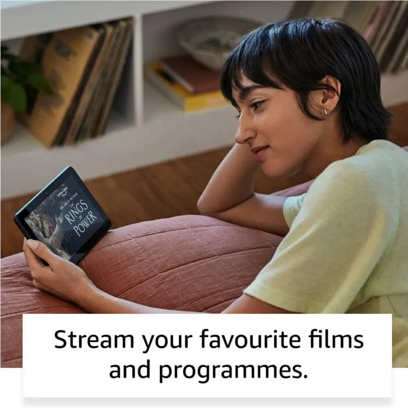 AMAZON FIRE 7 7 INCH 32GB WIFI TABLET BLACK