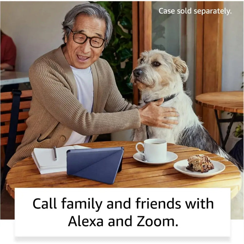 AMAZON FIRE 7 7 INCH 32GB WIFI TABLET BLACK