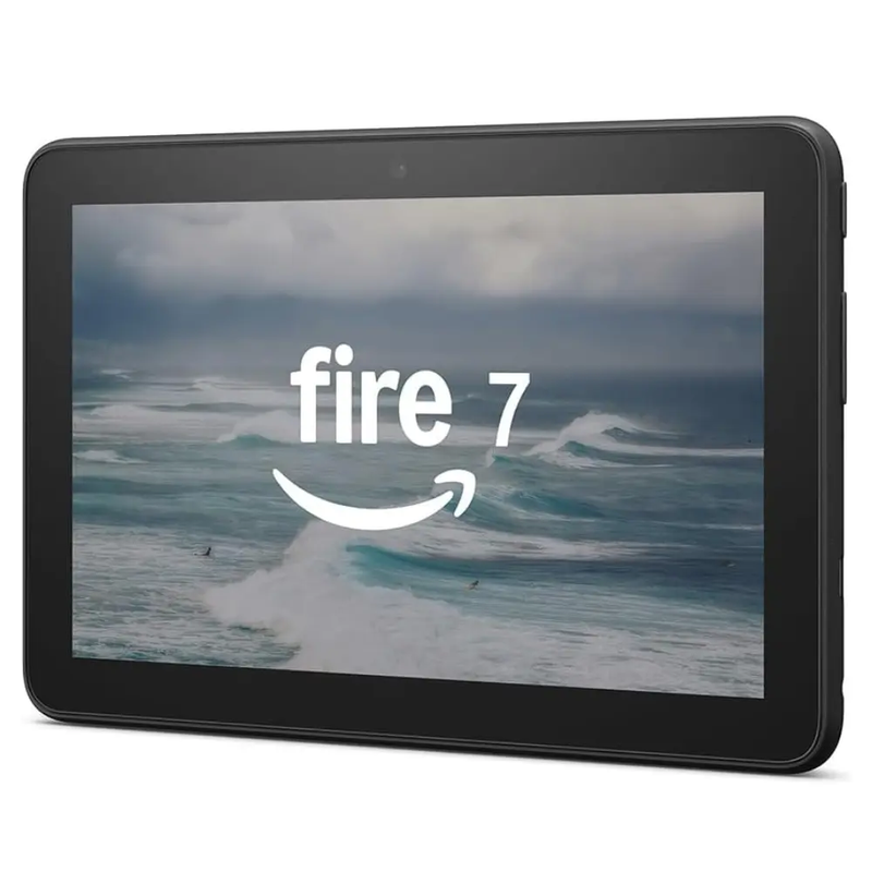 AMAZON FIRE 7 TABLET 7IN DISPLAY 16GB