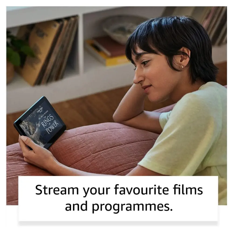 AMAZON FIRE 7 TABLET 7IN DISPLAY 16GB