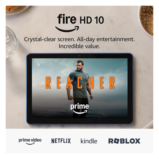 AMAZON FIRE HD 10 32GB OCEAN Amazon