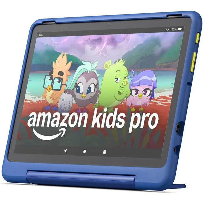 AMAZON FIRE HD 10 KIDS PRO TABLET NEBULA