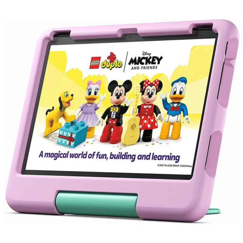 AMAZON FIRE HD 10 KIDS TABLET 32GB PINK
