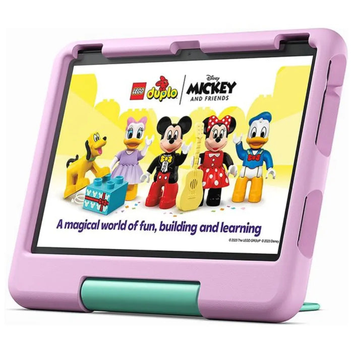 AMAZON FIRE HD 10 KIDS TABLET 32GB PINK