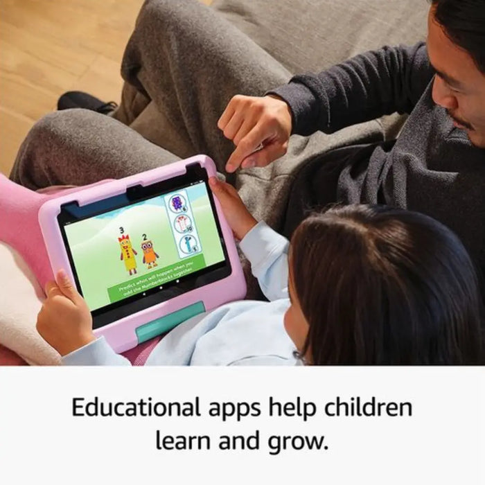 AMAZON FIRE HD 10 KIDS TABLET 32GB PINK