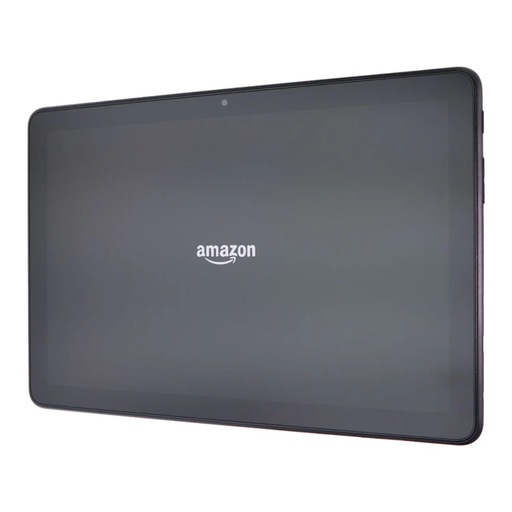 AMAZON FIRE HD 10 TABLET BLACK Amazon