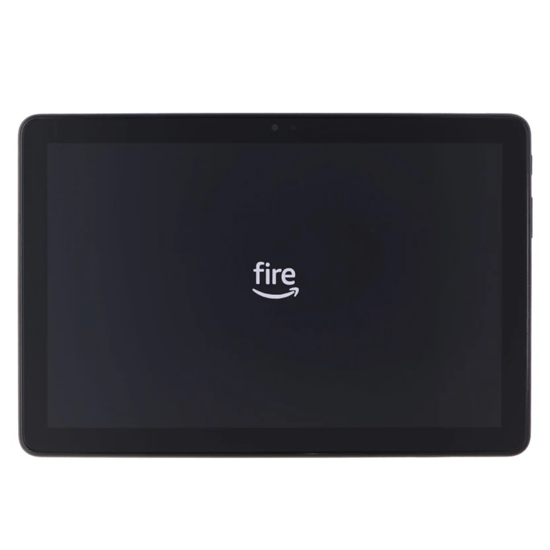 AMAZON FIRE HD 10 TABLET BLACK Amazon
