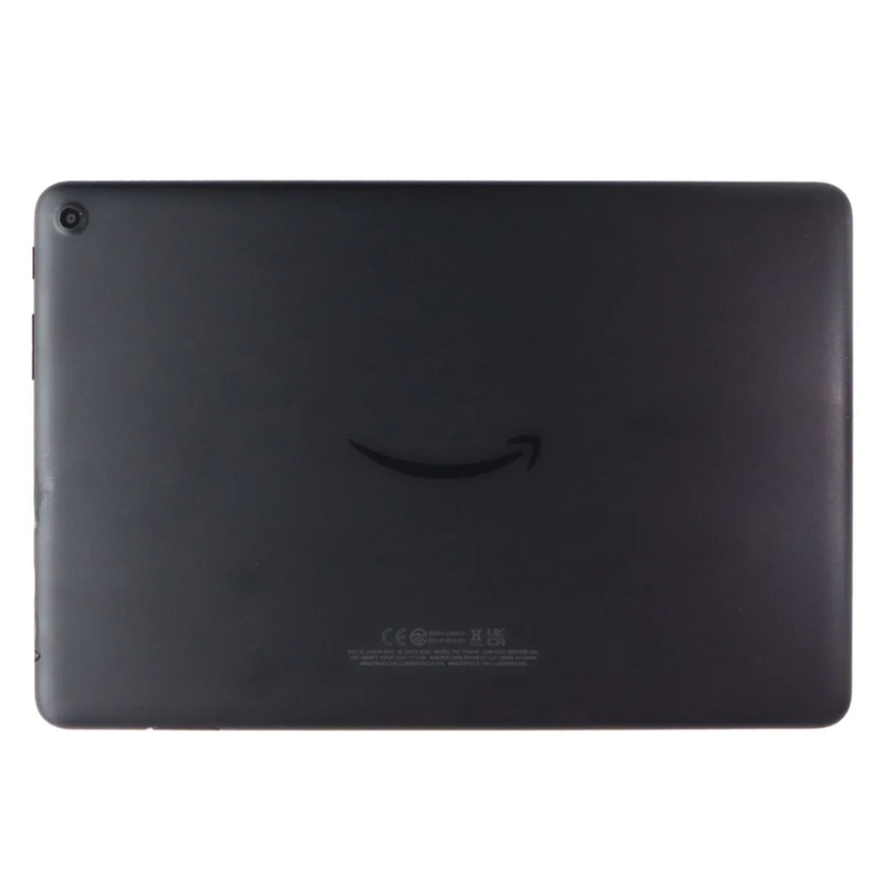 AMAZON FIRE HD 10 TABLET BLACK Amazon