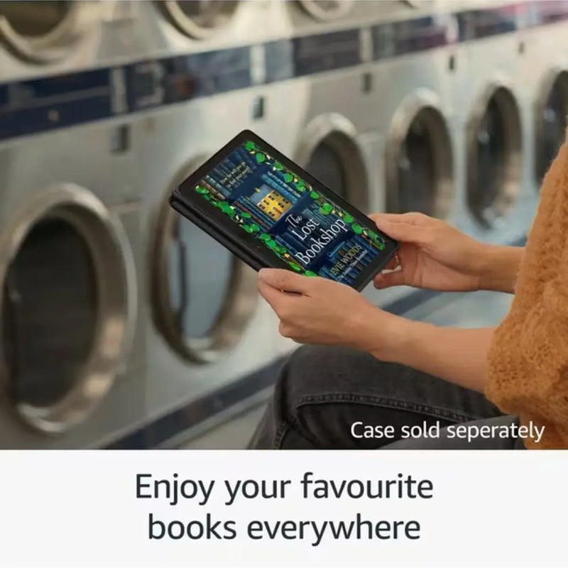 AMAZON FIRE HD 8 TABLET 3GB 32GB EMERALD