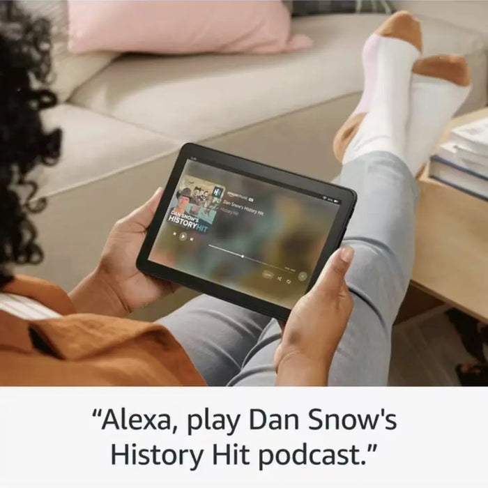 AMAZON FIRE HD 8 TABLET 3GB 32GB EMERALD