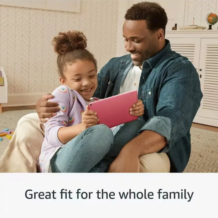 AMAZON FIRE HD 8 TABLET 3GB 32GB EMERALD