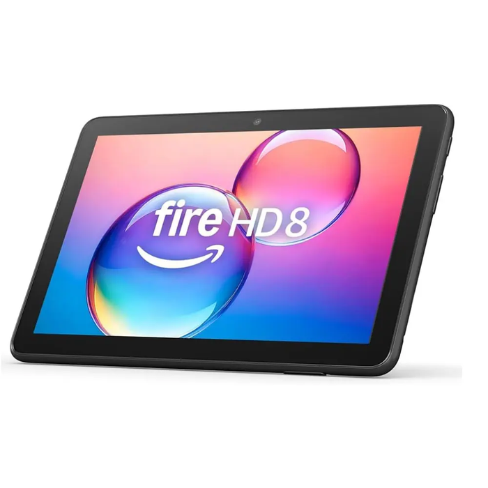 AMAZON FIRE HD 8 TABLET - 8-INCH HD DISPLAY 32GB