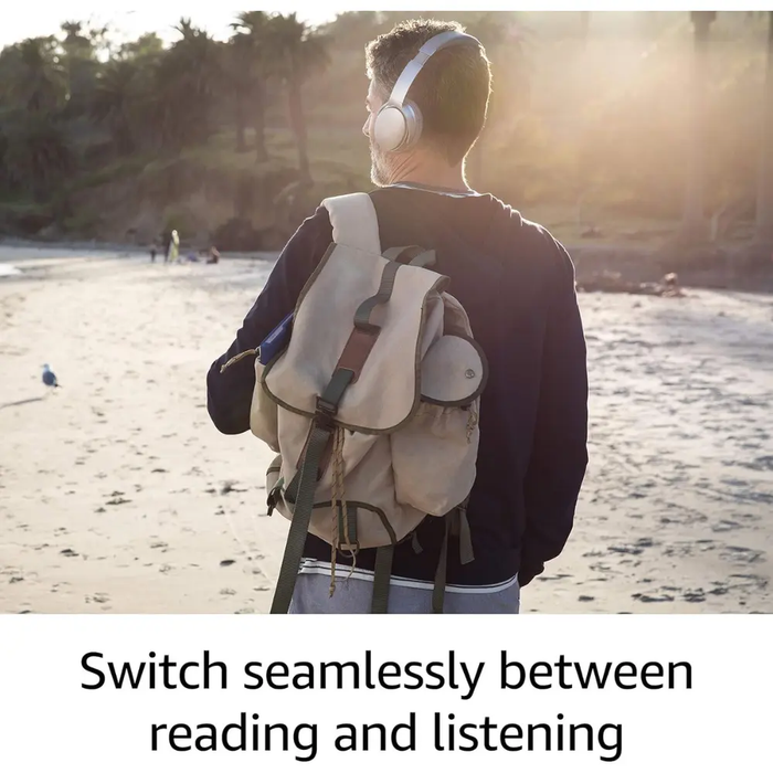 AMAZON KINDLE OASIS EREADER 8GB IN GRAPHITE