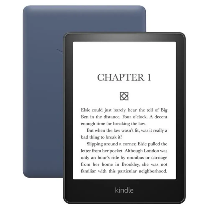 AMAZON KINDLE PAPERWHITE 16GB DENIM